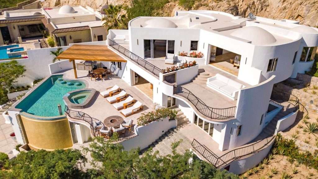 Homes in Pedregal for sale