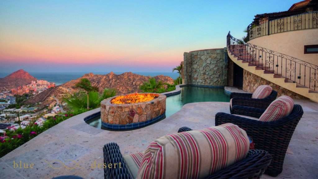 Pedregal Residence For Sale