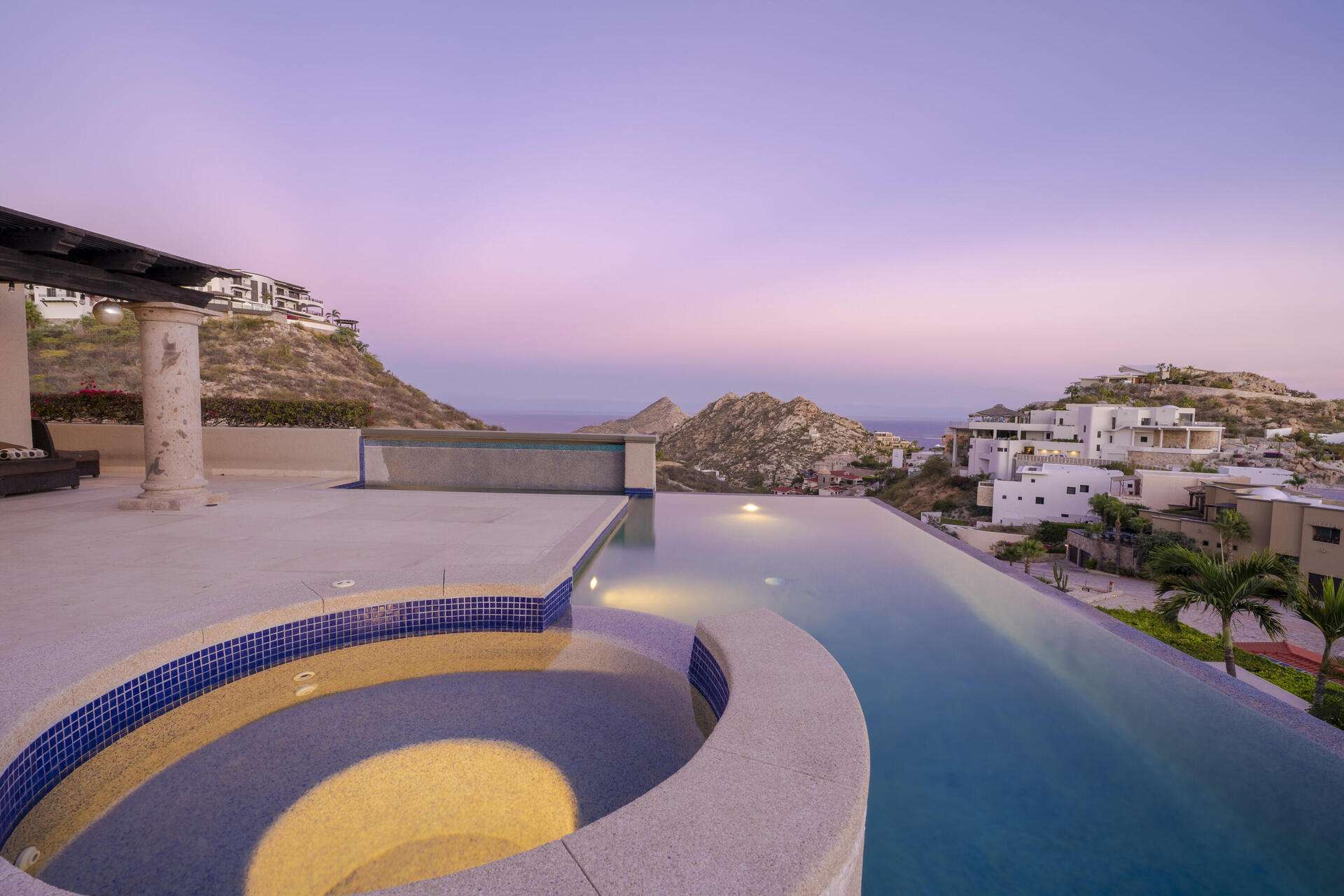 Pedregal Residence For Sale