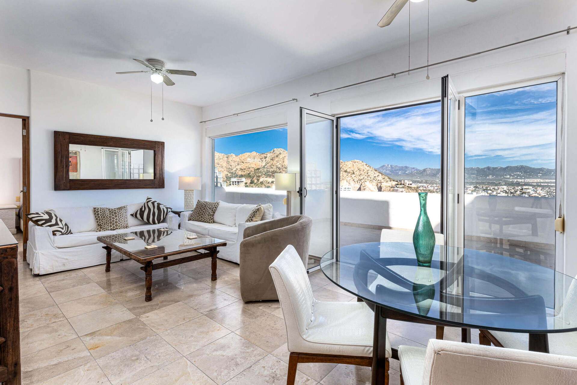 Pedregal Residence For Sale