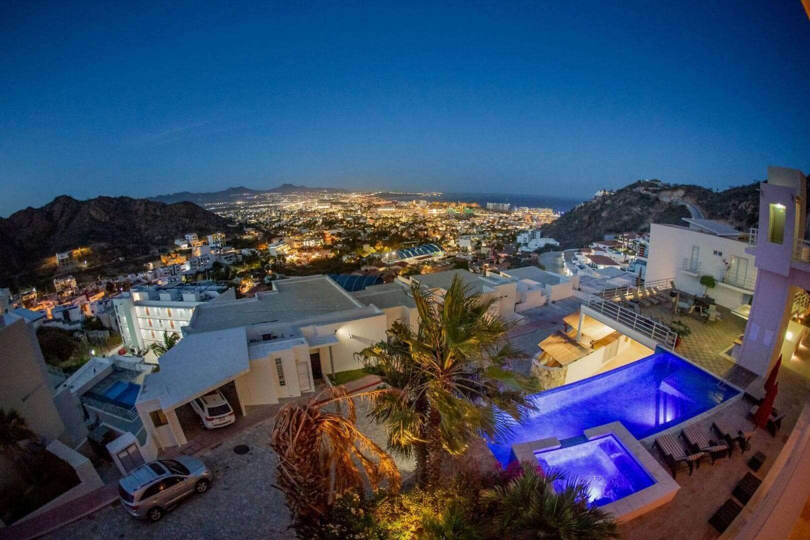 Pedregal Residence For Sale 