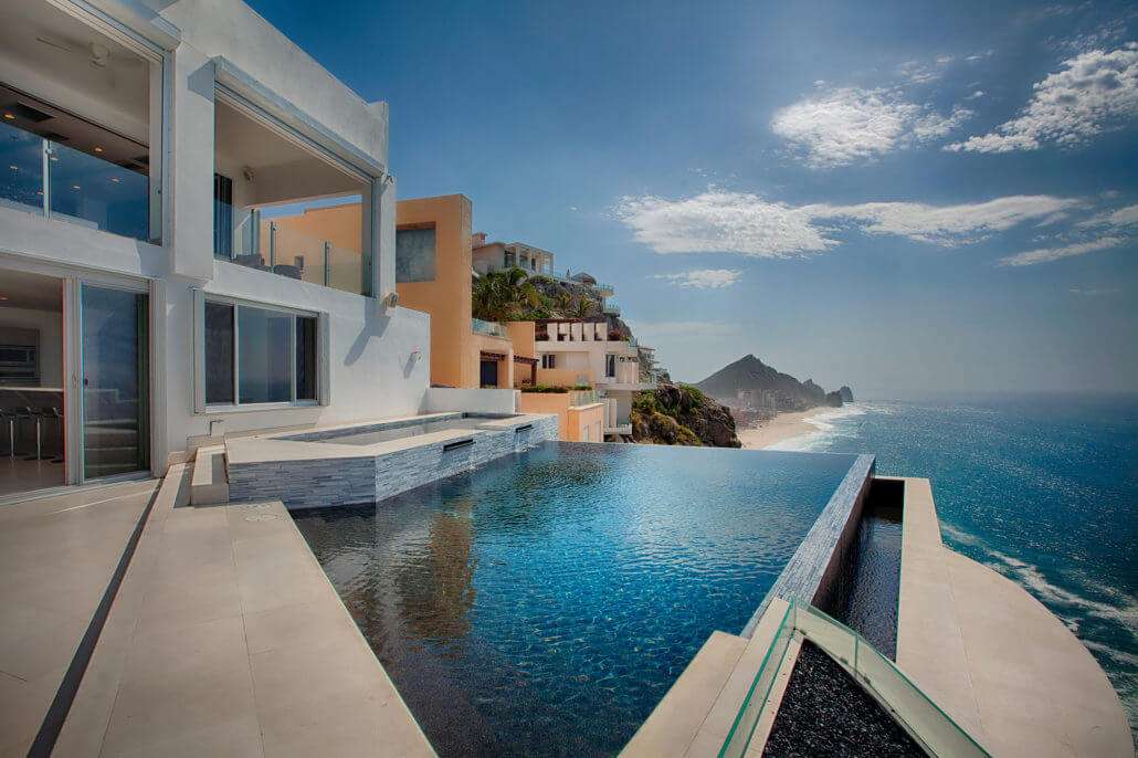 Pedregal Residence for Sale 