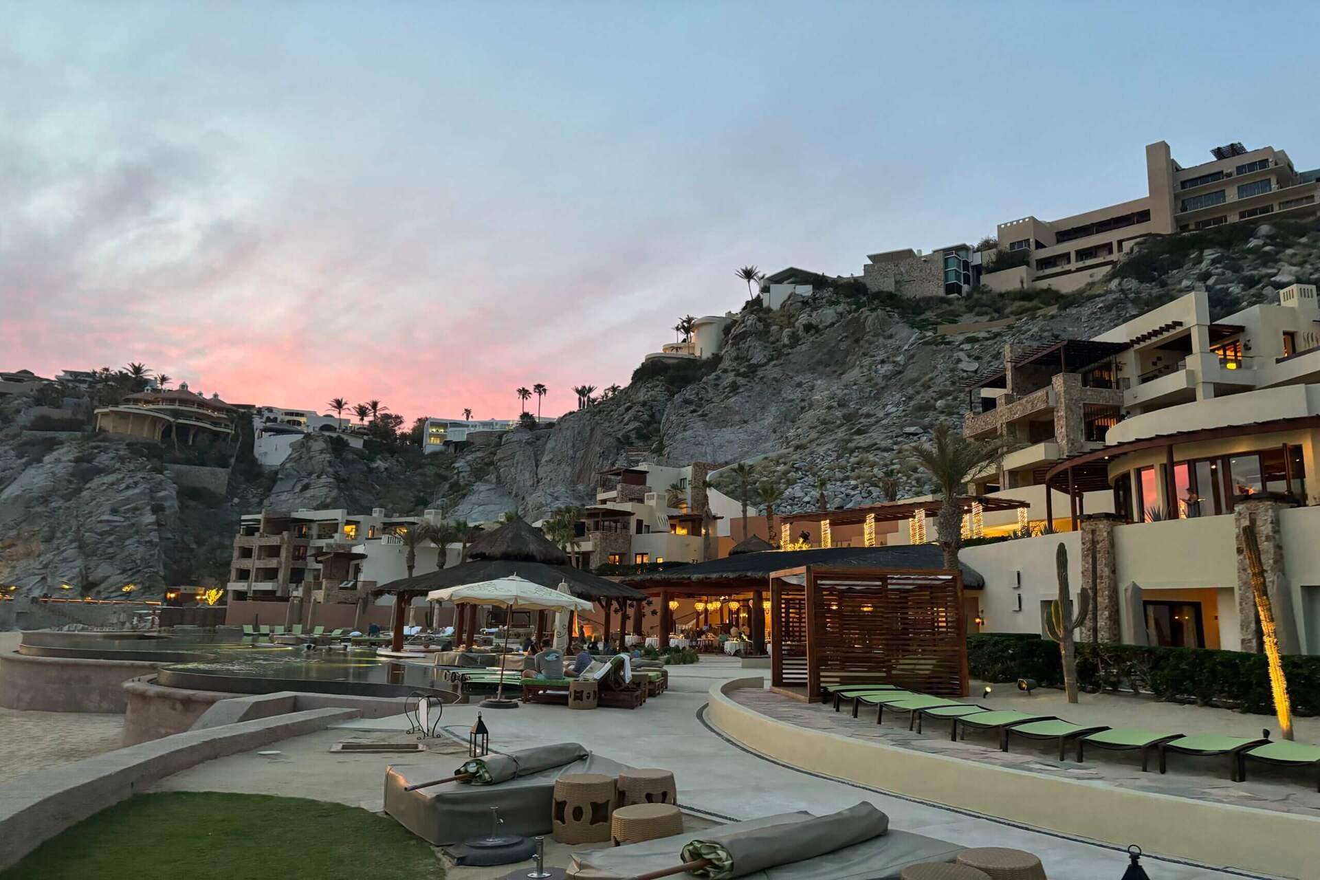 Pedregal Residence For Sale