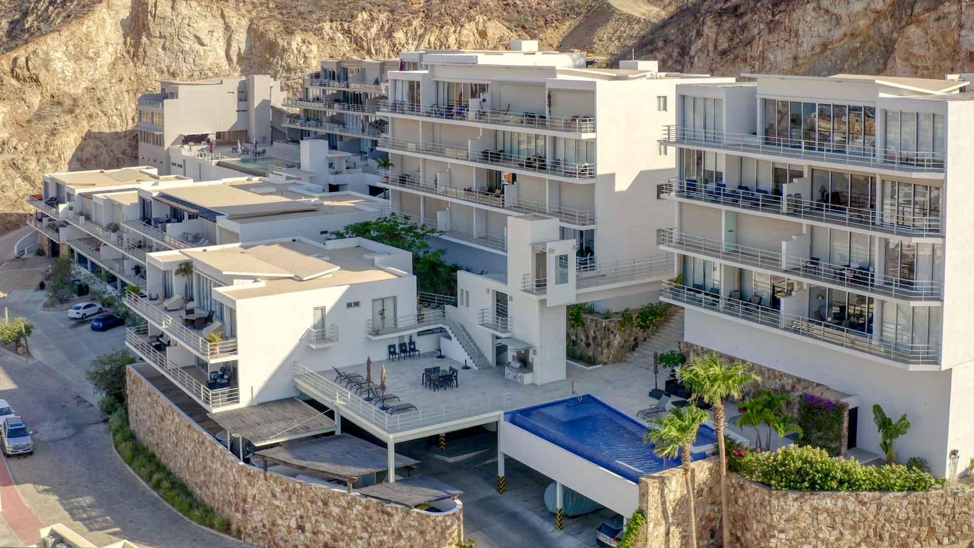 Pedregal Homes for Sale 