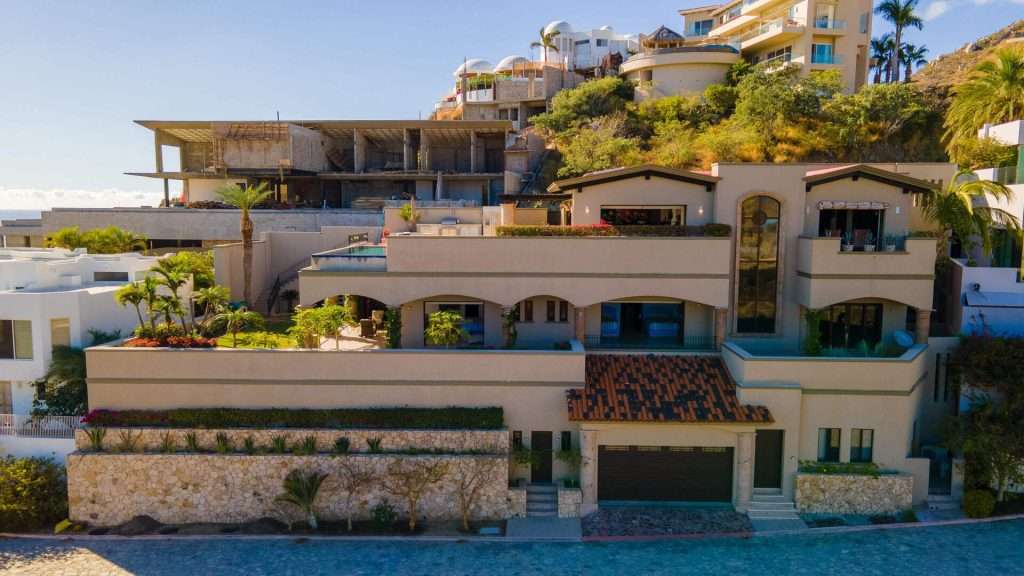 Pedregal Residence for sale