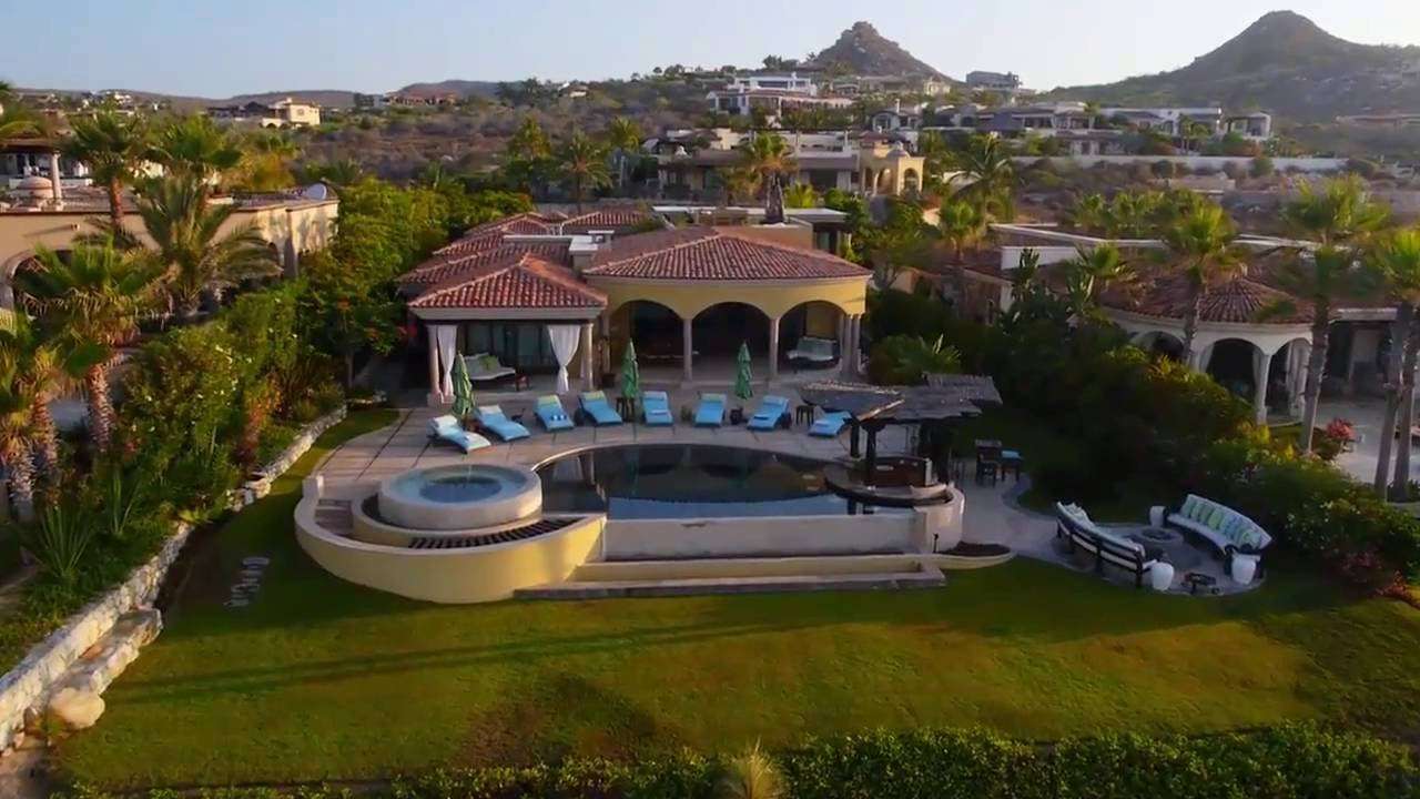 Pedregal Residence for sale