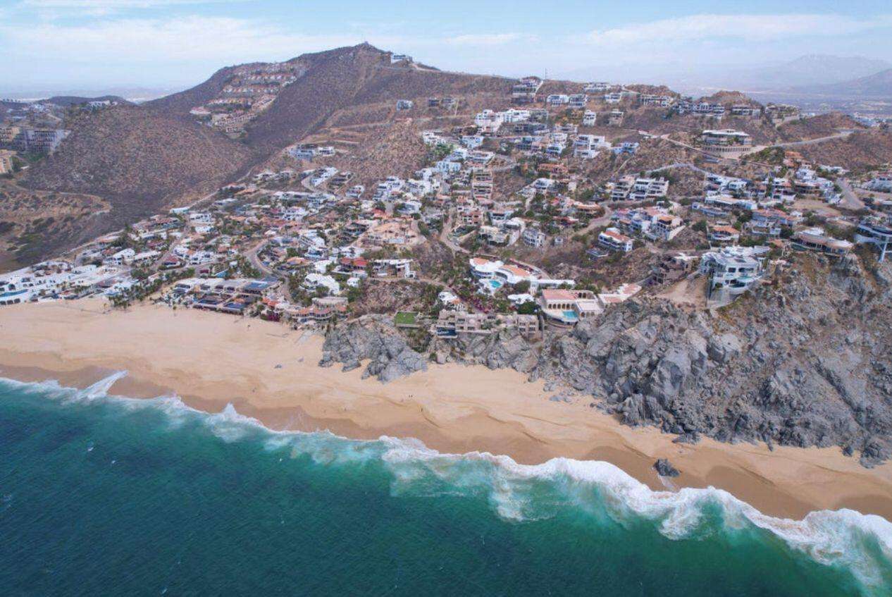 Pedregal Residence for sale