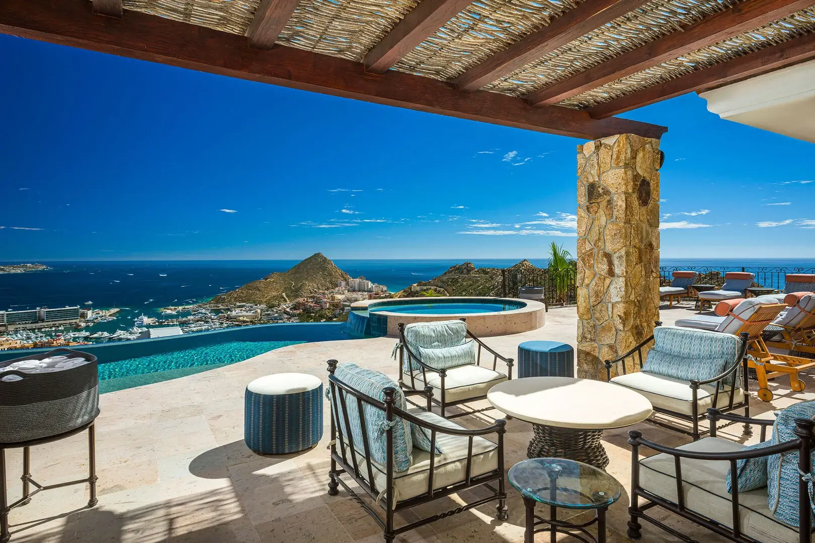 Pedregal Dream Homes For Sale