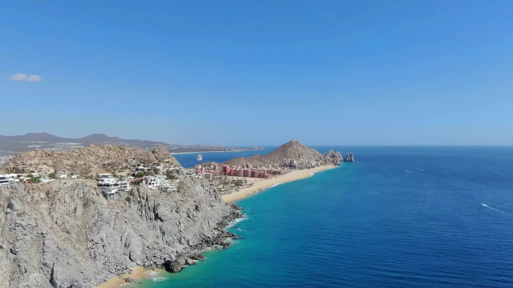 Pedregal Luxury Villas for Sale