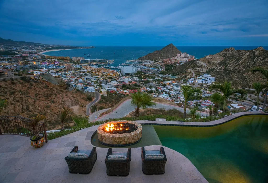 Pedregal Luxury Villas for Sale