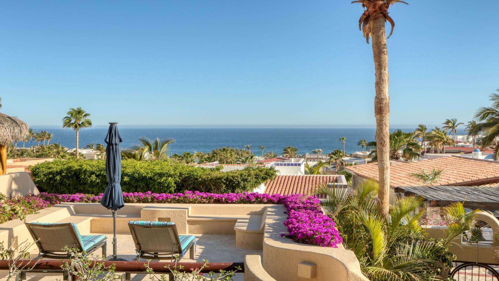 Pedregal Luxury Villas for Sale