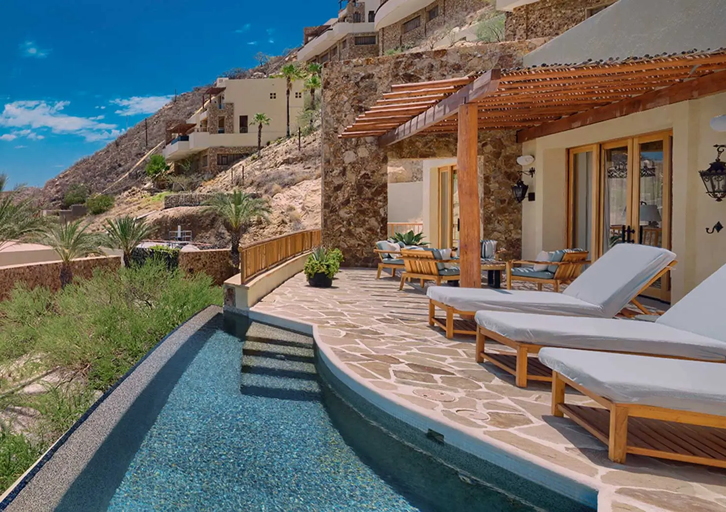 Smart Luxury Real Estate in Pedregal
