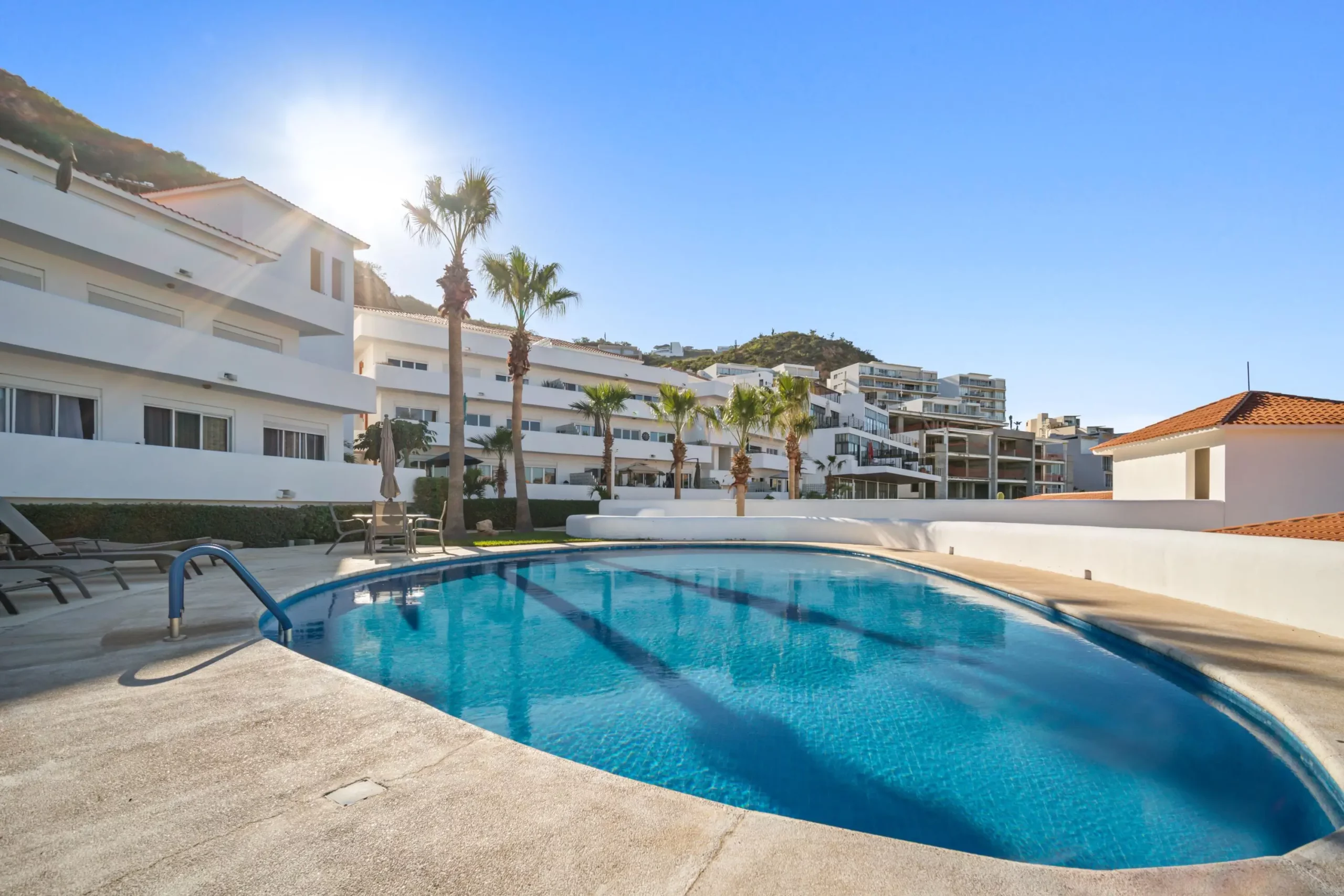Smart Luxury Real Estate in Pedregal