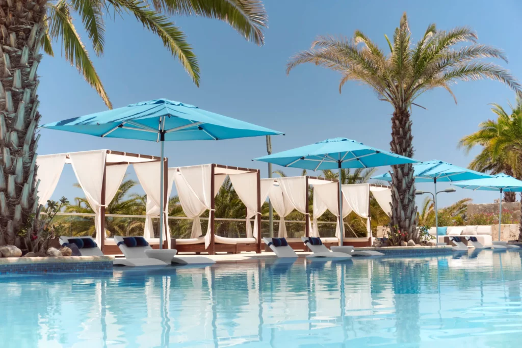 Luxury Estates Villas in Pedregal