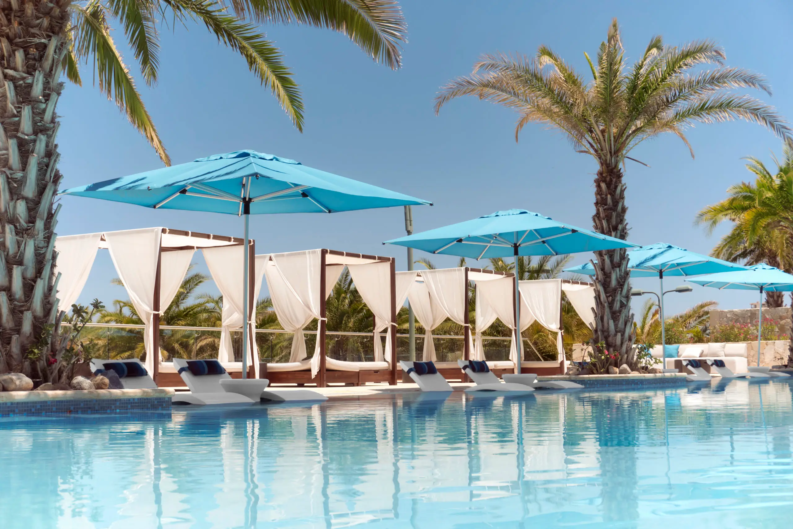 Luxury Estates Villas in Pedregal