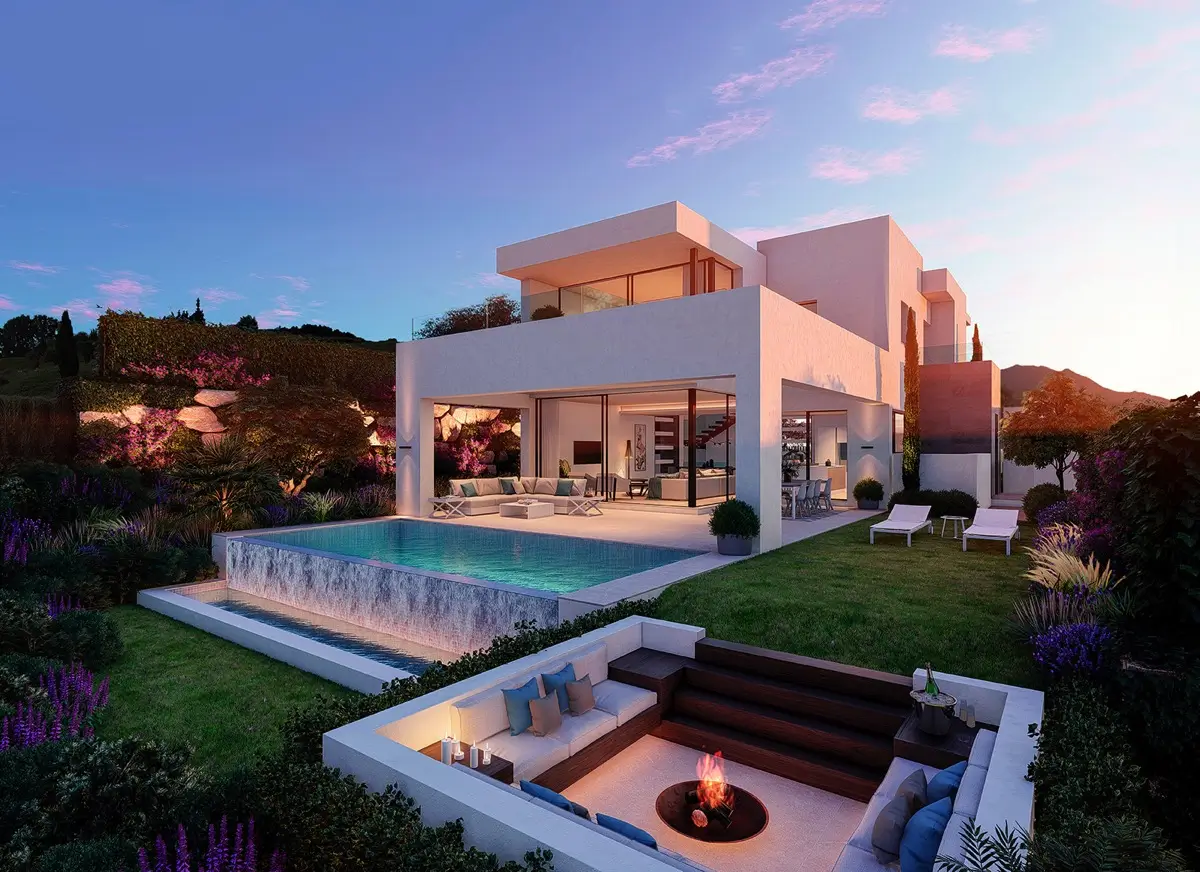 Real Estate Investment in Pedregal