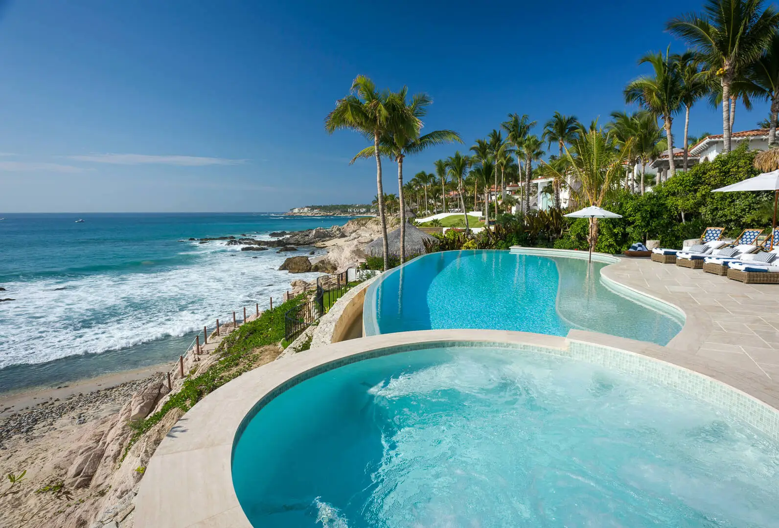 Real Estate Investment in Pedregal