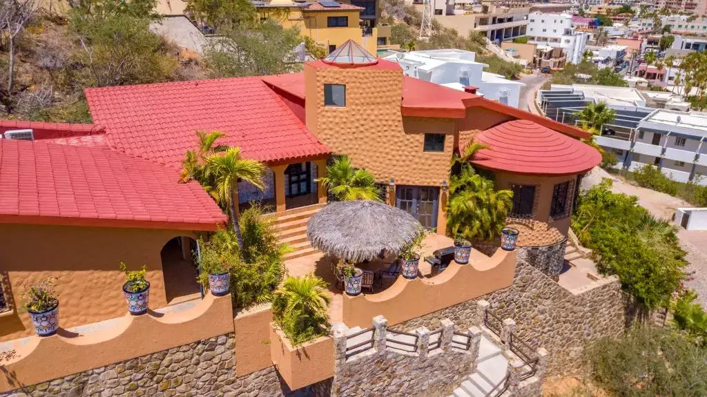 Affordable Homes in Pedregal
