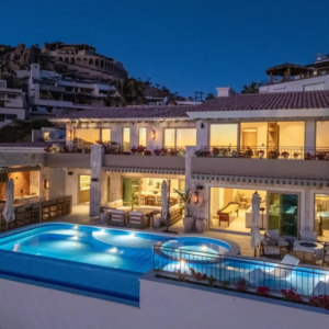 Discover the Best Estate Compounds in Pedregal Ocean Views for Sale in 2025
