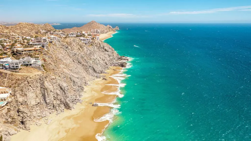 High-End Pedregal Real Estate