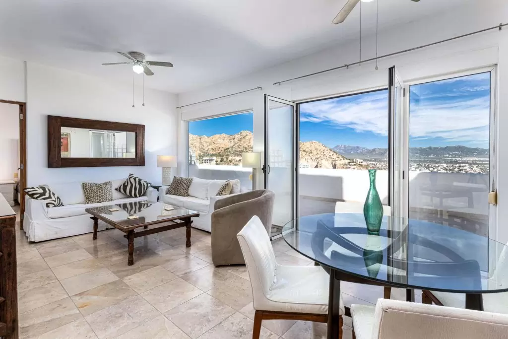 Houses in Pedregal