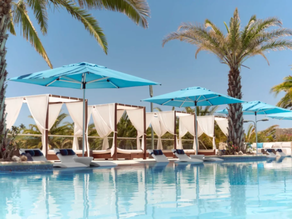 Luxury Estates Villas in Pedregal