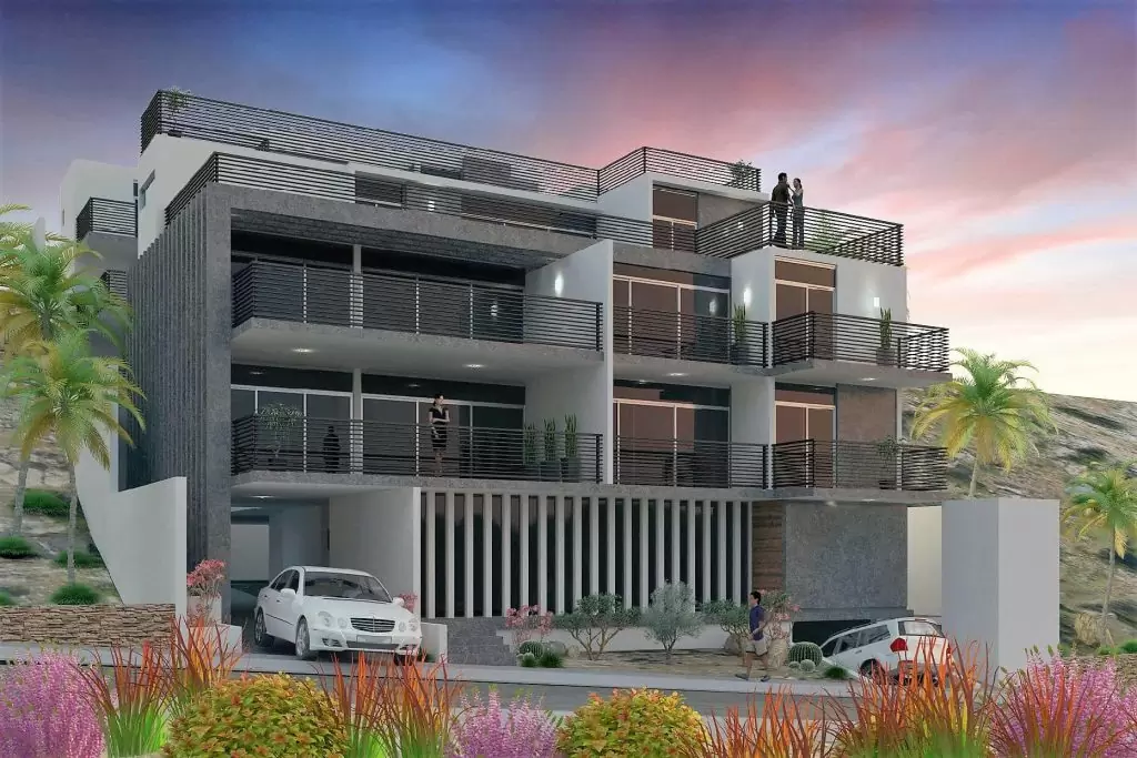 Pedregal Homes for Sale