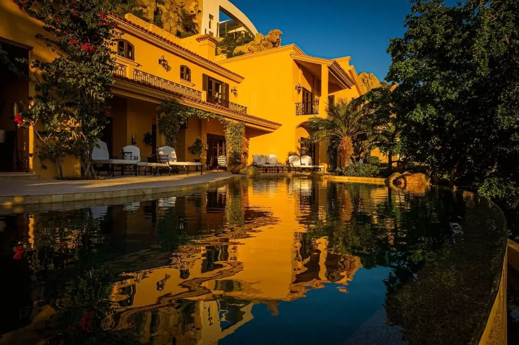 Pedregal Homes for Sale