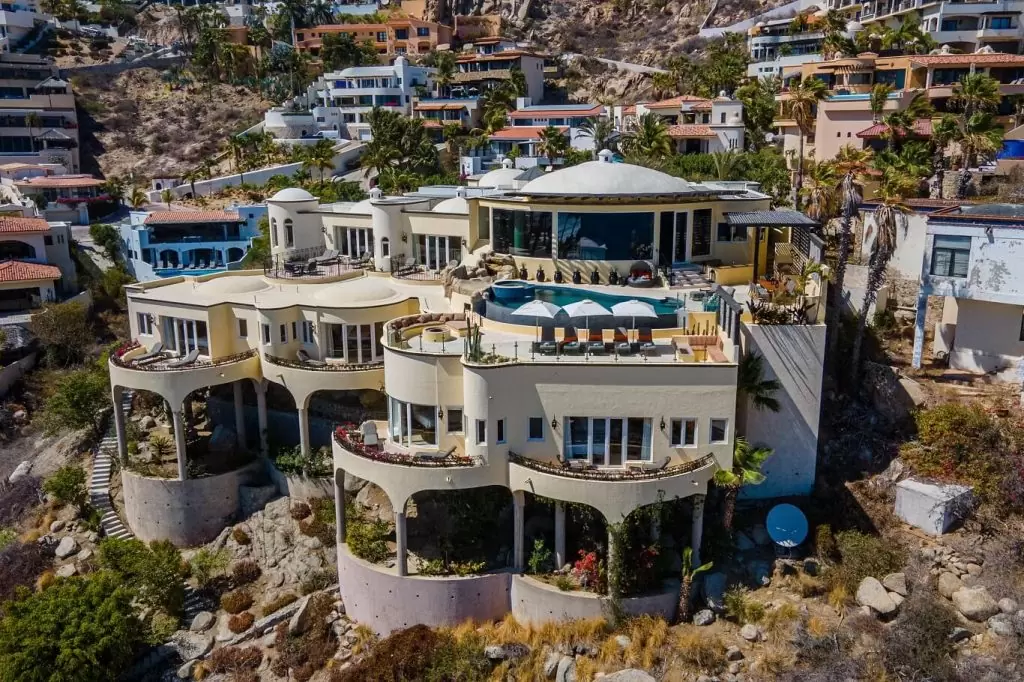 Pedregal Homes for Sale