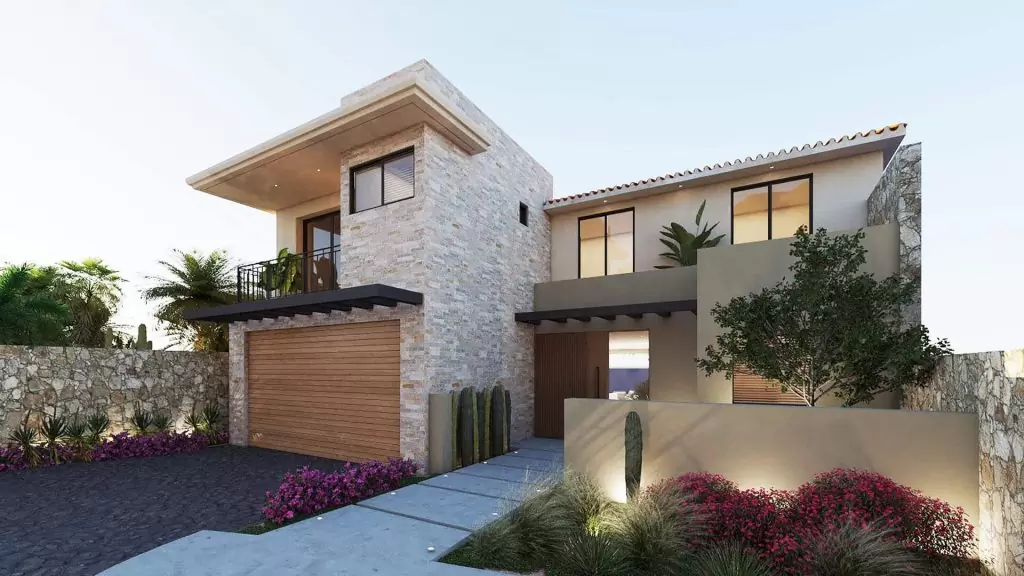 Pedregal Residences For Sale