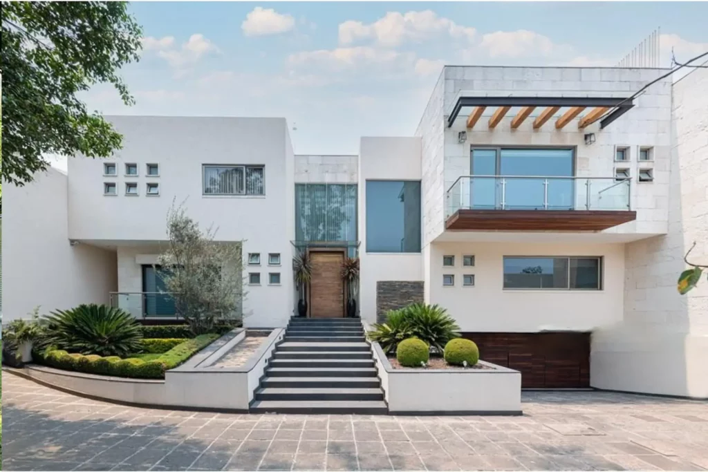 Pedregal Waterfront Estates for Sale