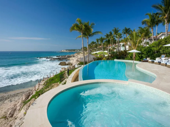Real Estate Investment in Pedregal