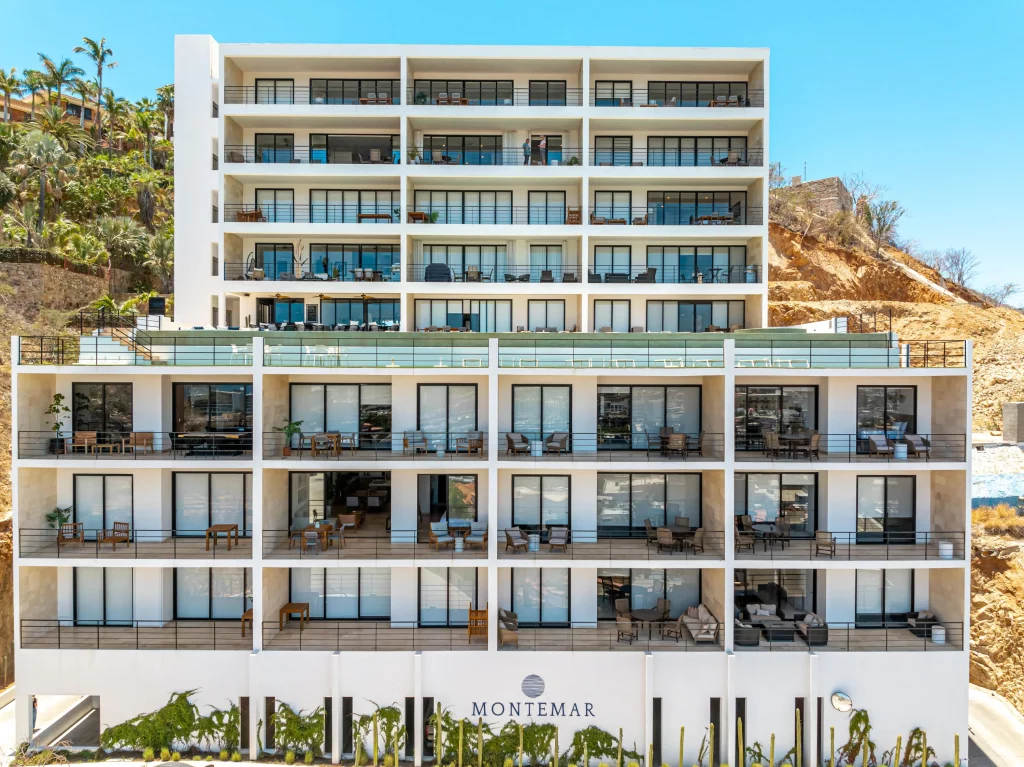Ultra-Luxury Homes in Pedregal