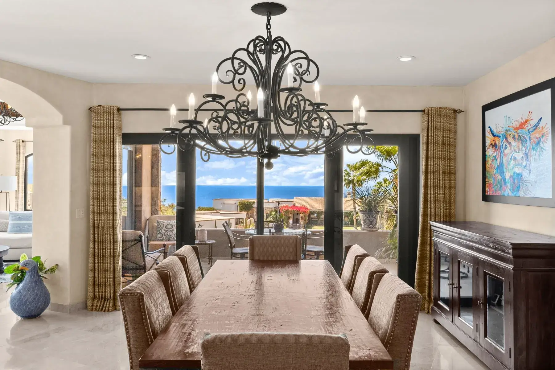 Exclusive Houses in Pedregal For Sale