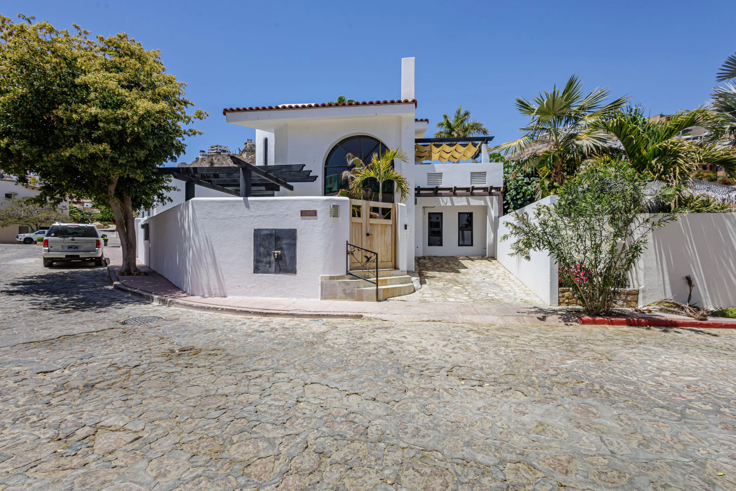 Pedregal Real Estate for sale