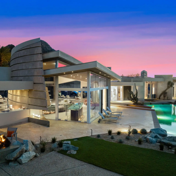 Affordable Modern Homes in Pedregal – Smart Luxury Investment Guide 2026