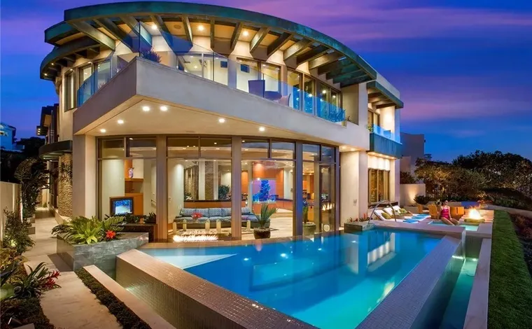 Affordable Modern Residences in Pedregal