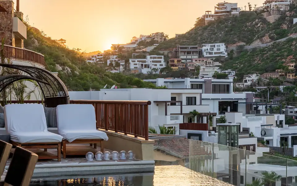 Affordable Modern Residences in Pedregal