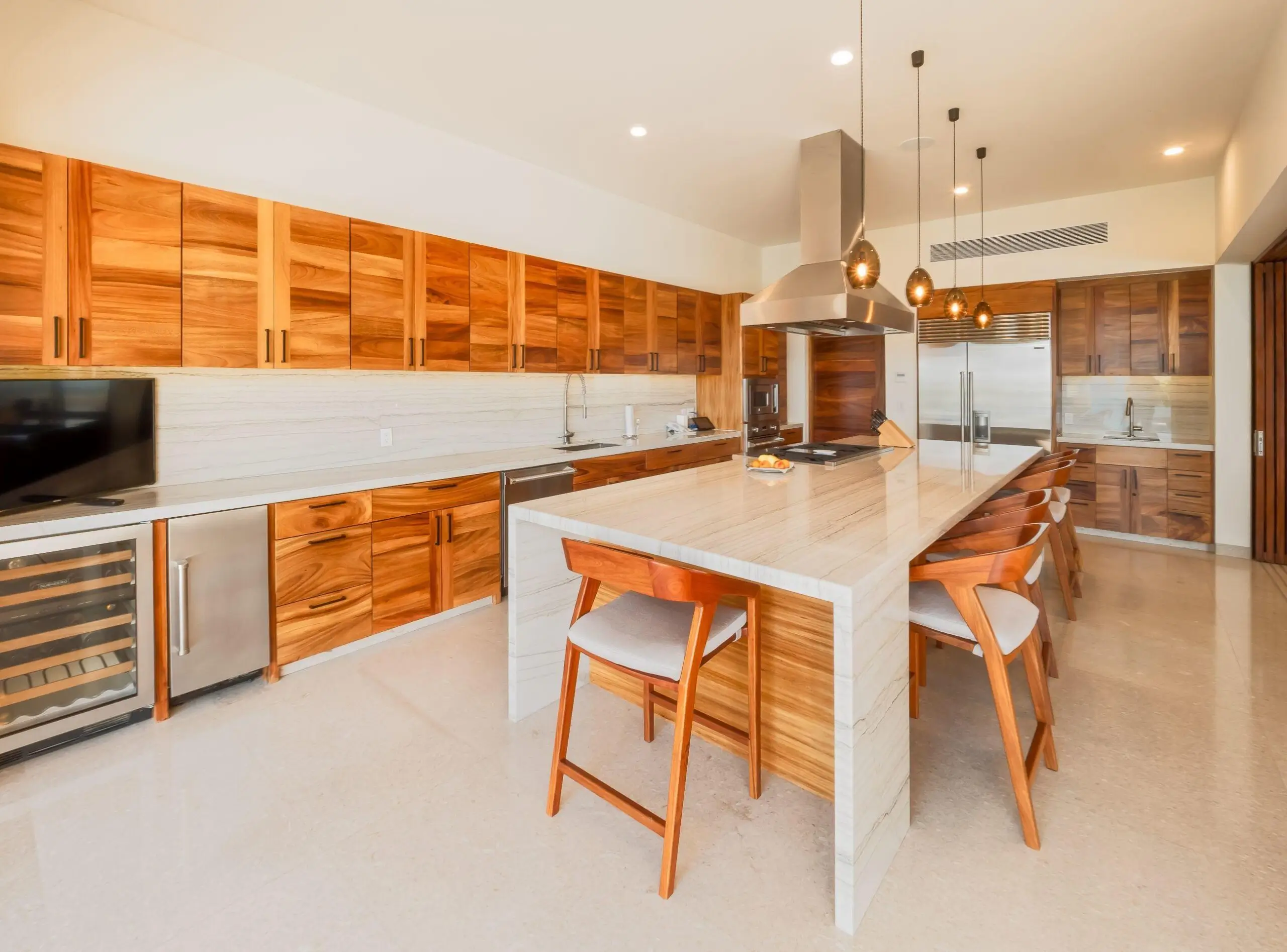 Pedregal Homes for sale