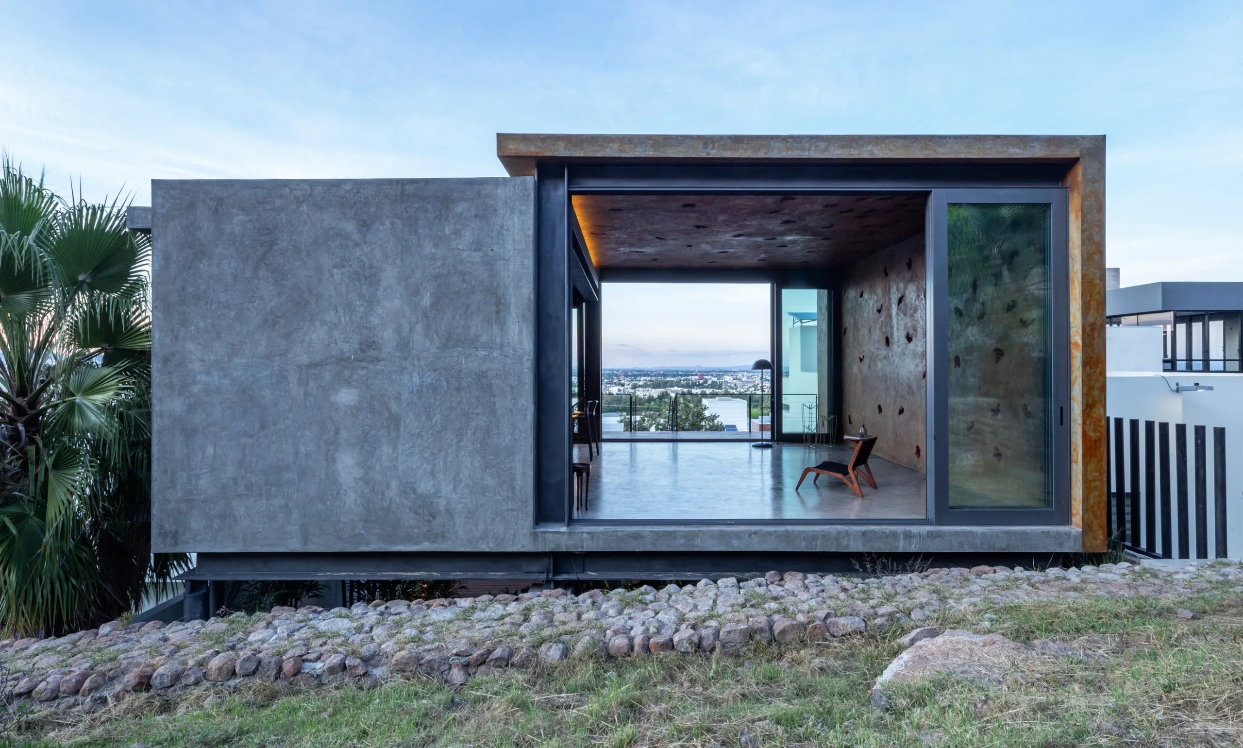 Pedregal Luxury Homes for Sale hillside villa with panoramic Pacific Ocean views and infinity-edge pool in Cabo San Lucas