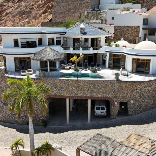 175 Camino Grande, Cabo San Lucas, BS | Pedregal For Sale