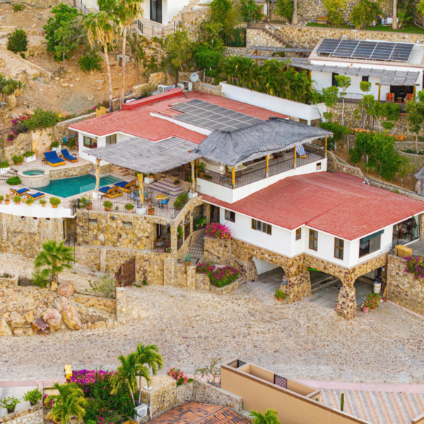 25 Camino Grande Pedregal, Cabo San Lucas, BS | Pedregal For Sale