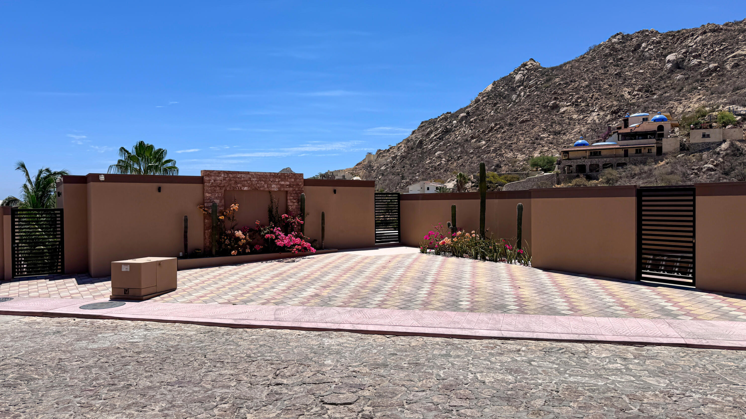 Pedregal Pedregal Csl Beautiful brand new property built in 2025, featuring stunning for sale