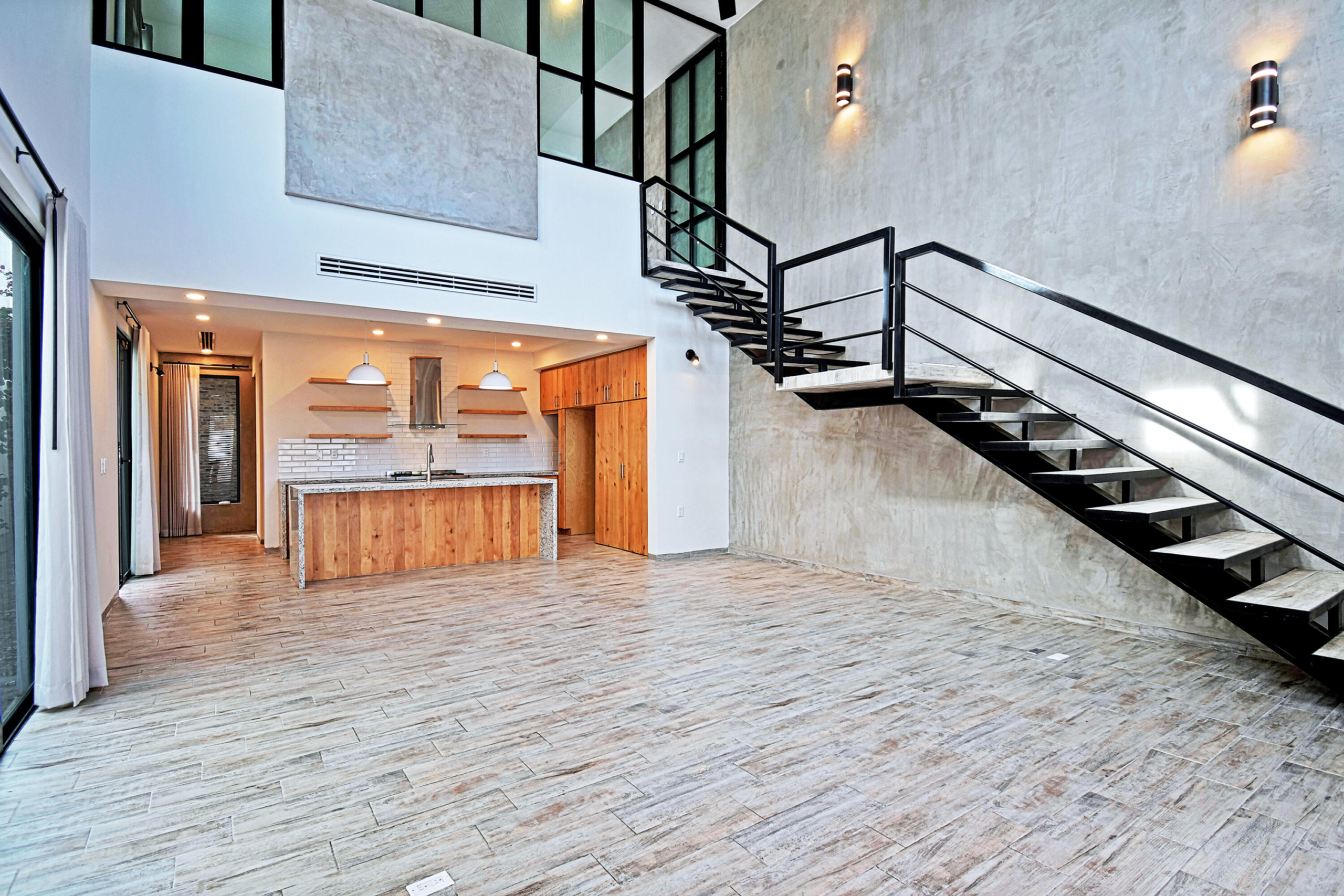 Pedregal El Tezal E;General Spacious, Fully Equipped Home with Ocean – 5, CASA TORTUGA, La Paz, La Paz, BS