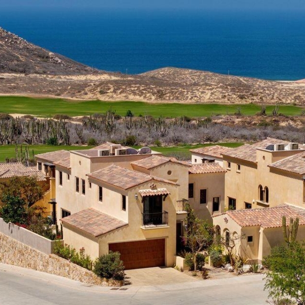 620 Plaza Santa Rita, Cabo San Lucas, BS | Pedregal For Sale