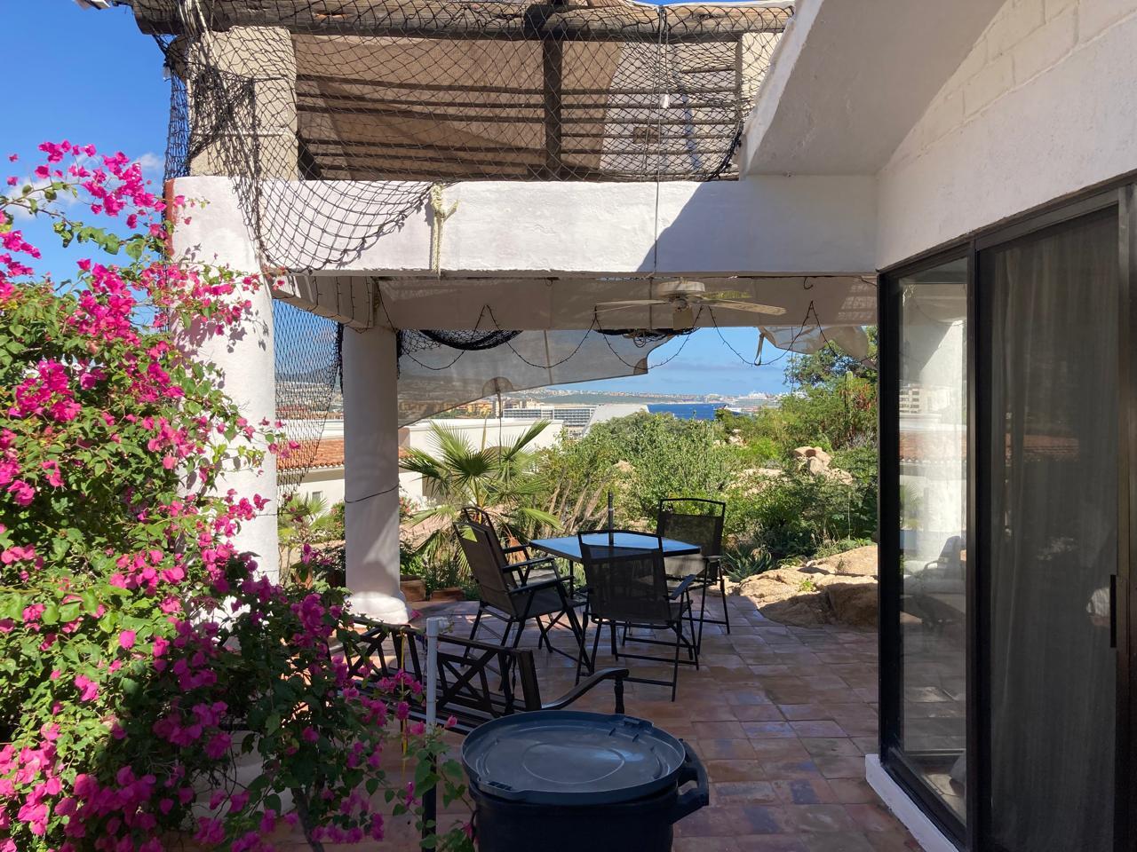 Pedregal Pedregal Csl Perched high above the Pacific on the iconic cliffs of Pedregal, Casa Q is a rare opportunity to own one of Los Cabos' most spectacular for sale