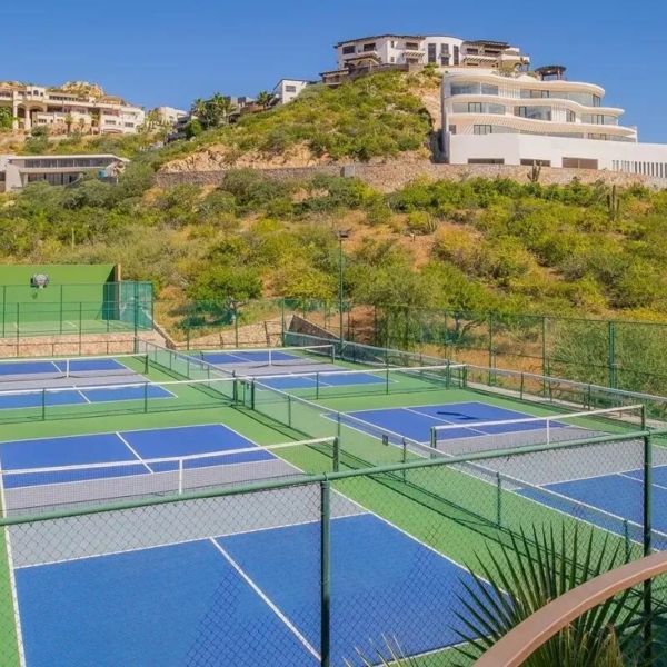 625 Camino del Cielo, Cabo San Lucas, BS | Pedregal For Sale