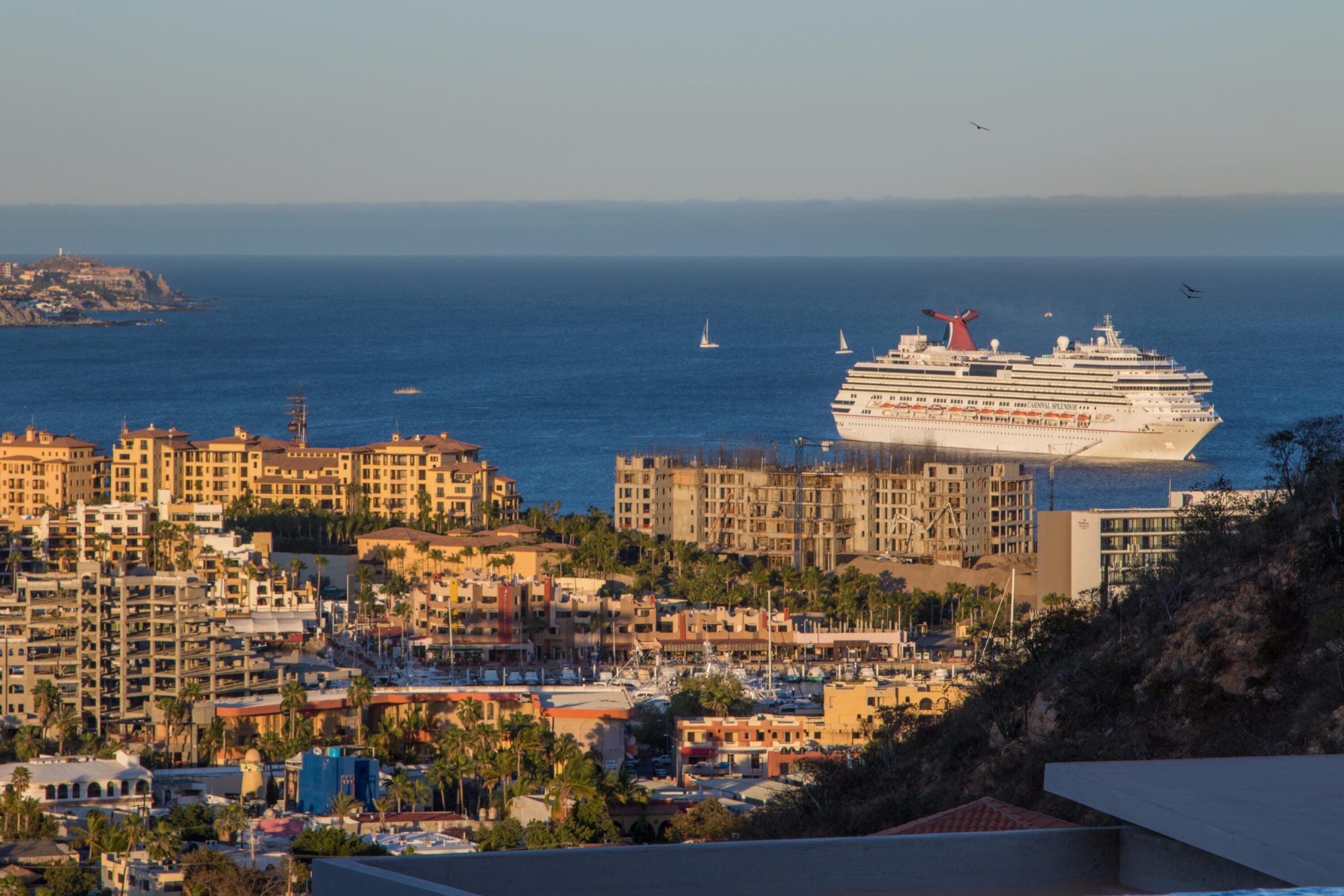 Pedregal Cascadas AMAZING PROPERTY FOR RENTAL INCOME/COUPLES. Turnkey-Fully Furnished! LOCATION...COMMANDING BLUE WATER for sale