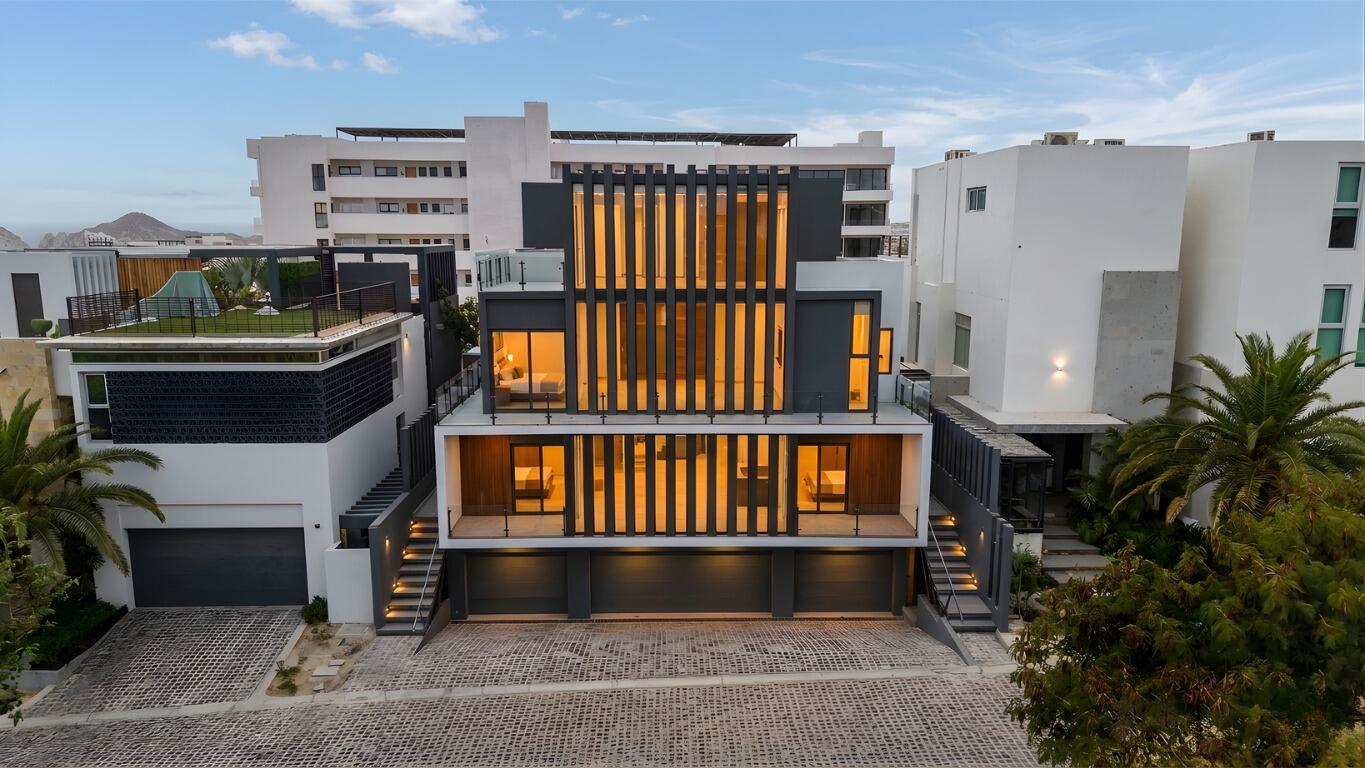 Pedregal El Tezal E;General NEW LISTING - EL TEZAL, CABO SAN LUCAS – Bonita, Cabo Corridor, BS