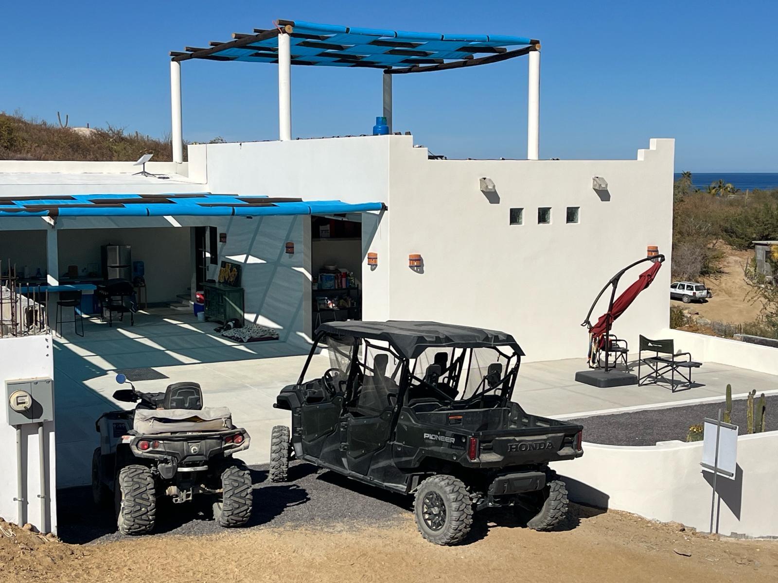 Pedregal San Sebastian Here is your opportunity to own a piece of rich Todos Santos history. Flora Del Mar has operated as a successful B&B for over 20 – Buenavista, Los Cabos, bcs, East Cape, BS